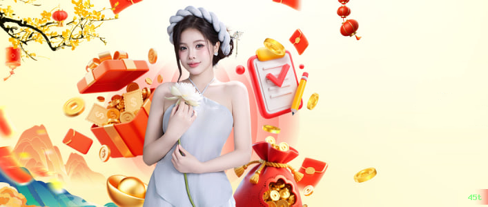 Cassino ao vivo da 45t com dealers reais