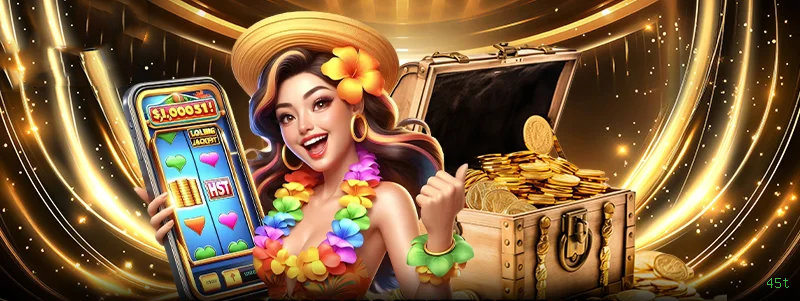 Jogos de loteria online na 45t
